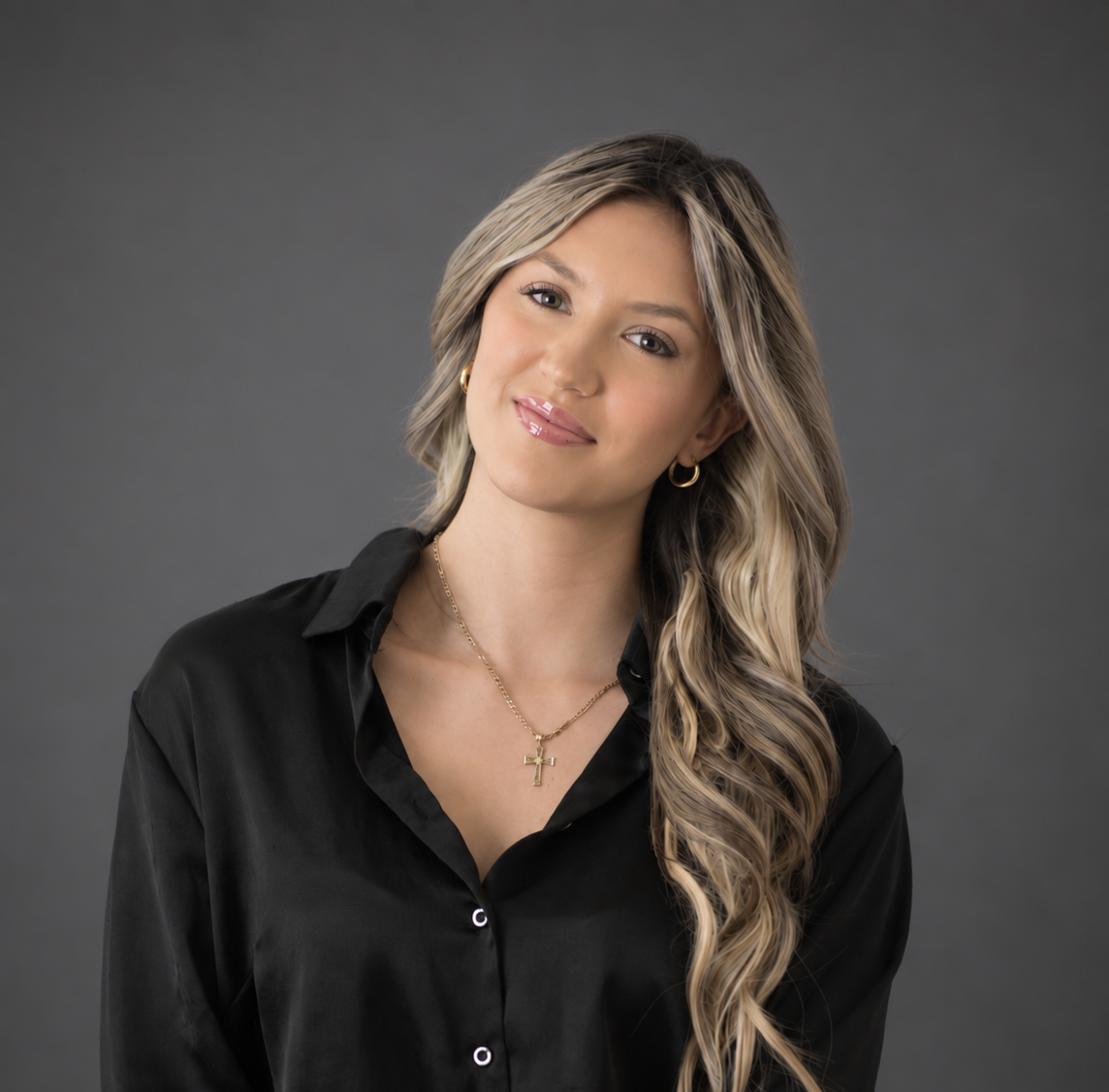 Hali Caspersz