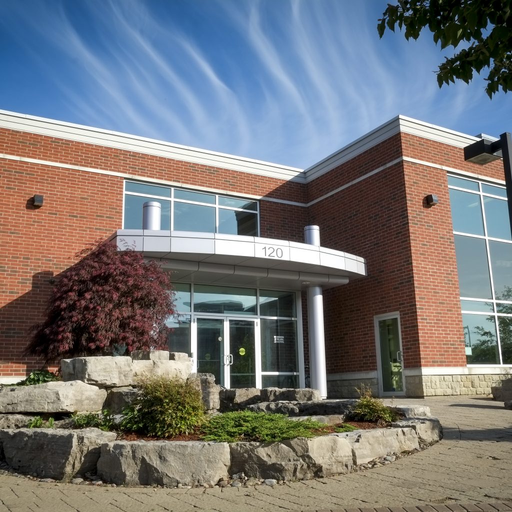 Clinical Research Site