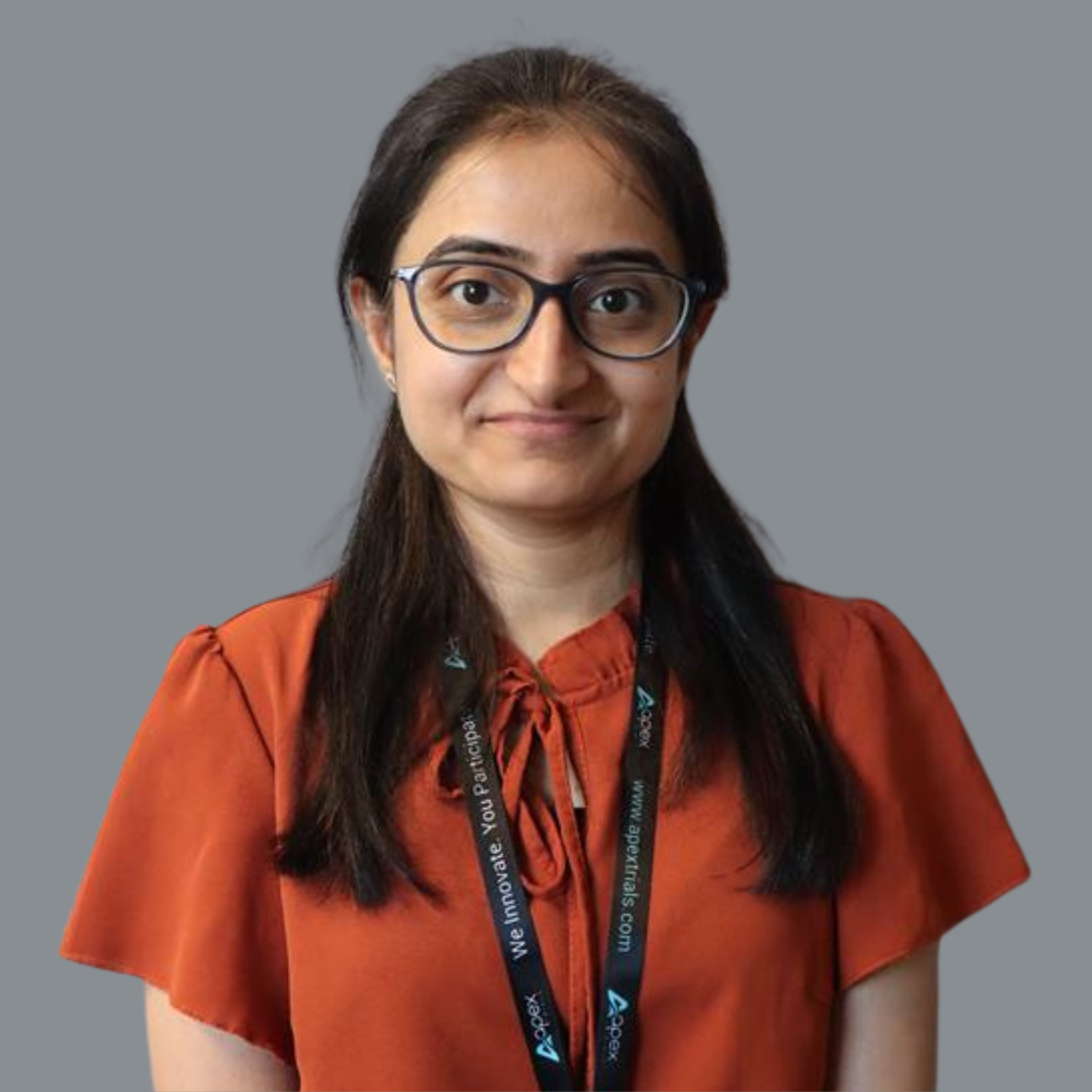 Rohini Garaniya