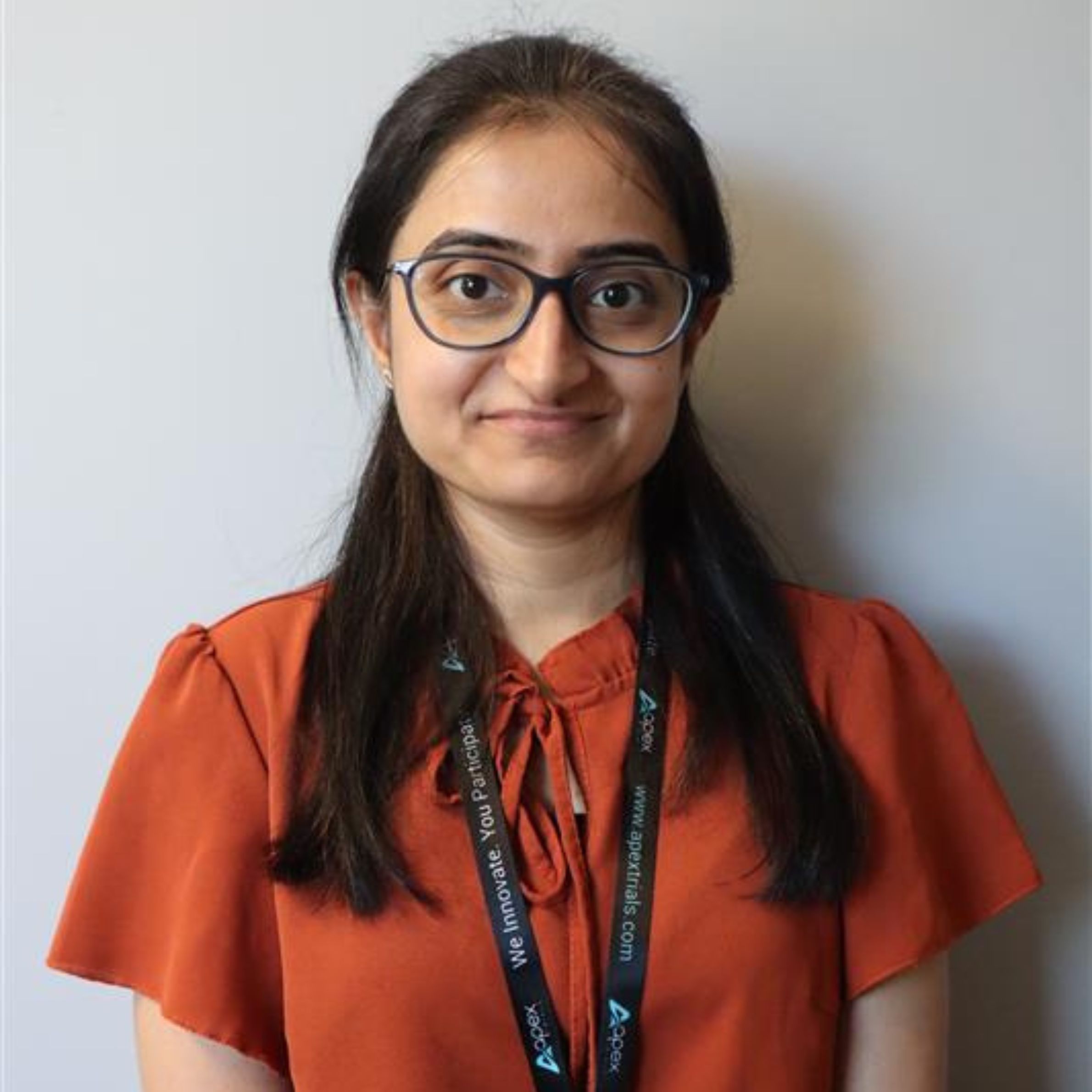 Rohini Garaniya